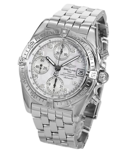 Orologio uomo breitling chrono - breitling,