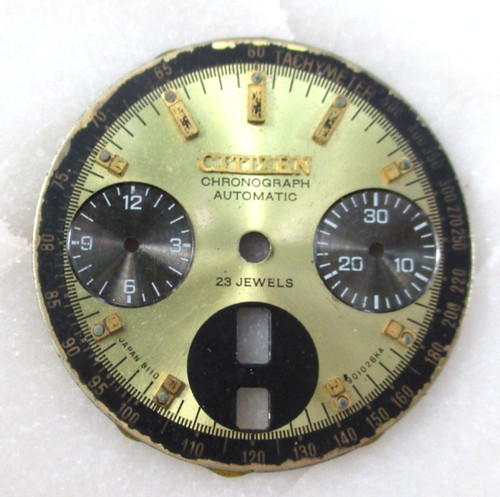 Citizen bullhead brad - bullhead,