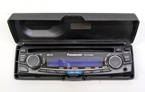 Panasonic c1333u solo - panasonic,