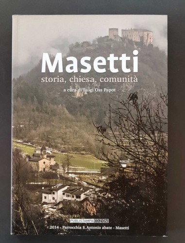 Masetti storia chiesa - masetti:, storia,