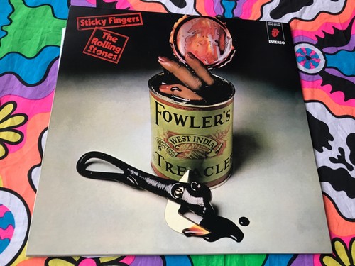 The rolling stones - stones, 🍑