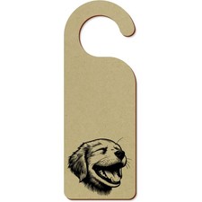 'Happy Golden Labrador Puppy'