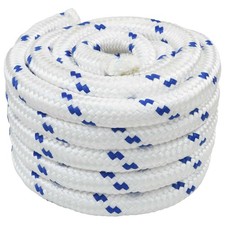 Corda da Barca Bianco PP