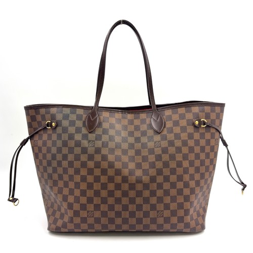 Borsa tote louis - louis, vuitton