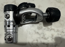 Regolatore SCUBAPRO MK20