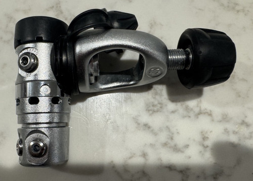 Regolatore scubapro mk20 - regolatore,