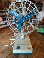 Ventilatore Vintage Retrò