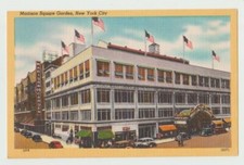 New York, New York City