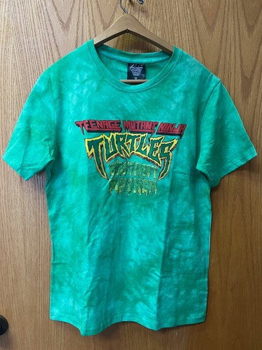 Maglietta promozionale teenage - maglietta,