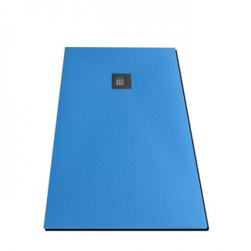 Piatto doccia slim - piatto,