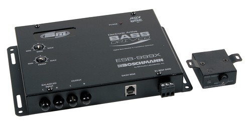 Esb 999x bass driver 1 - driver,