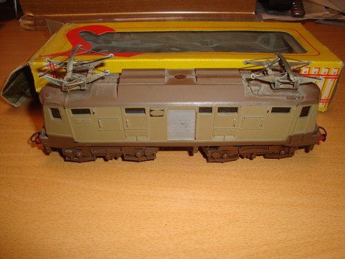 Lima locomotore 424 - locomotore, e