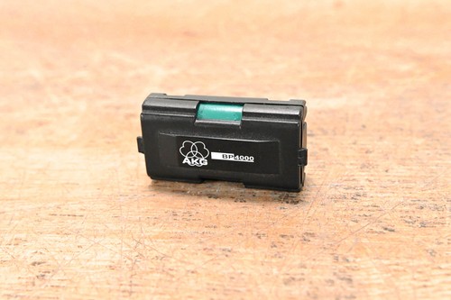 Batteria akg bp4000 - batteria,