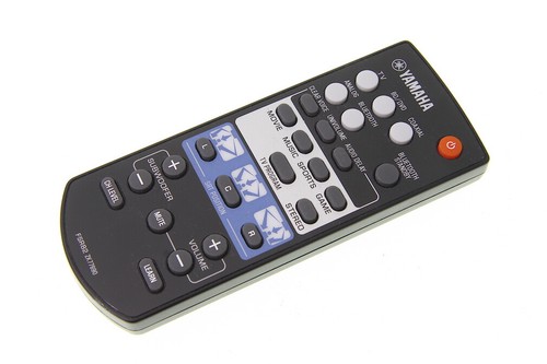 Telecomando originale yamaha - telecomando,
