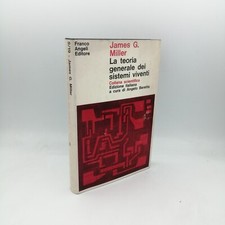 "LA TEORIA GENERALE DEI