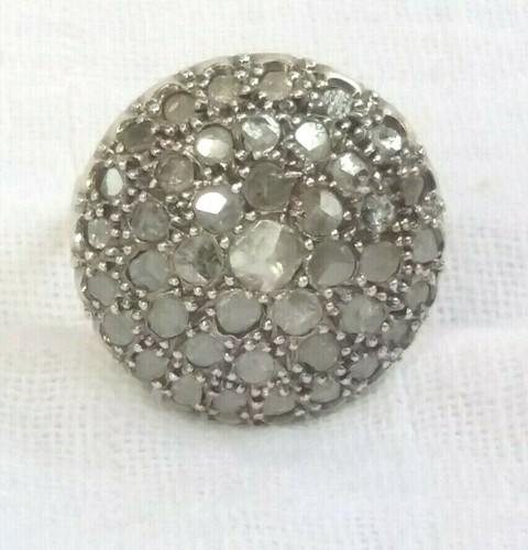 Anello antico toppa oro - antico, a