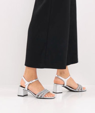 MARCO TOZZI SANDALI GIOIELLO