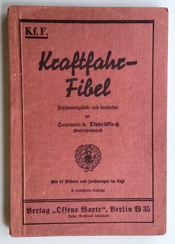 Manuale militare germania - manuale,