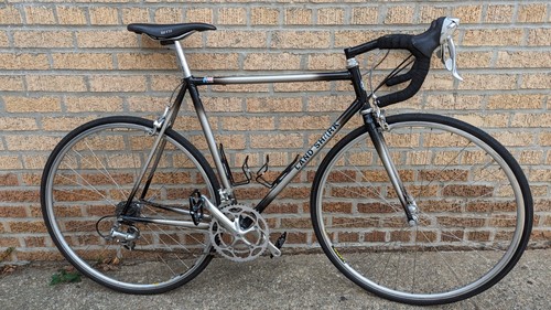 Bici strada land - bici, da