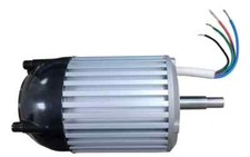 Tecomec OEM Electric Motor