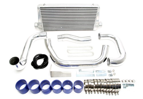 Kit intercooler llk fzg - kit,