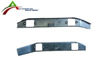 MONTANTE FISSAGGIO CERNIERE