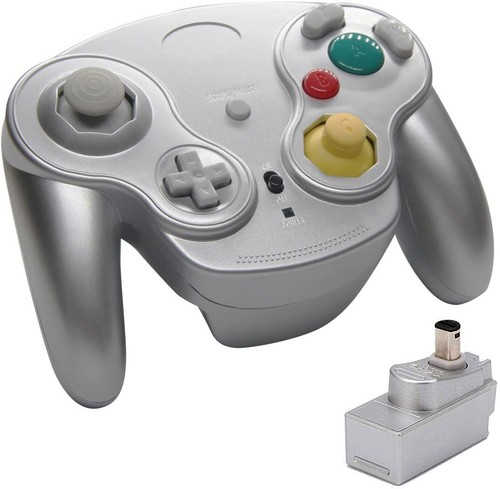 Controller wireless gamepad - wireless, +