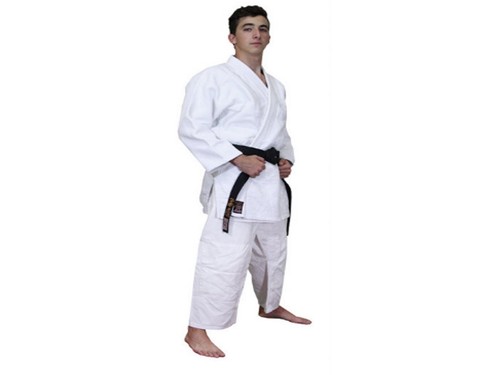 Itaki kimono judogi - judogi,