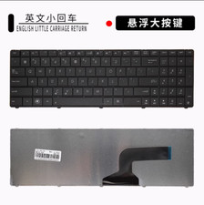 Asus N53S K52D X53S X54H X55V