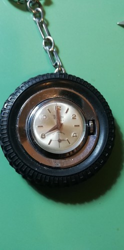 Orologio ticin ruotino - orologio,