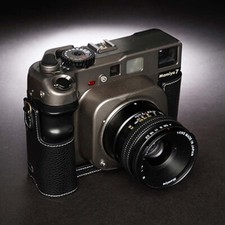 Custodia mezza fotocamera - , in