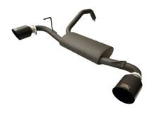 FIAT 500 e 595 Abarth Scarico