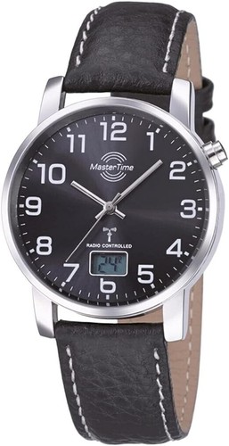Radio orologio uomo - radio, master