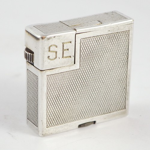 Dunhill london lighter - london, /