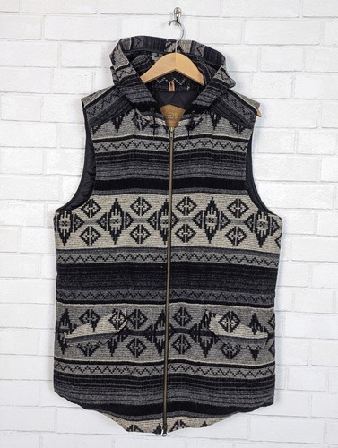 Vintage woolrich aztec - woolrich,