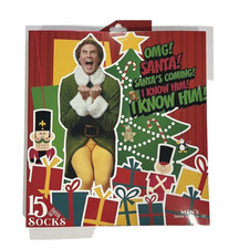 Nuovo buddy the elf - the,