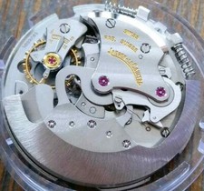 Jaeger le Coultre Memovox 814 815 825 parti di ricambio riparazione originali