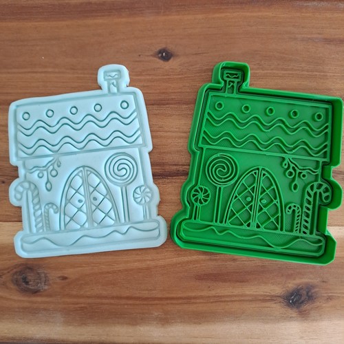 Casetta natale mod - .2,