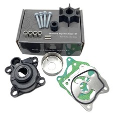 Honda 40 50 hp BF40A BF50A