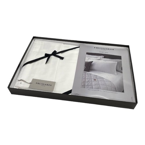 Completo lenzuola trussardi - completo,
