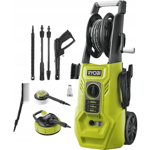 204714 idropulitrice ryobi 140 - 204714,