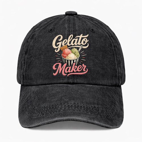 Cappello baseball vintage - baseball,