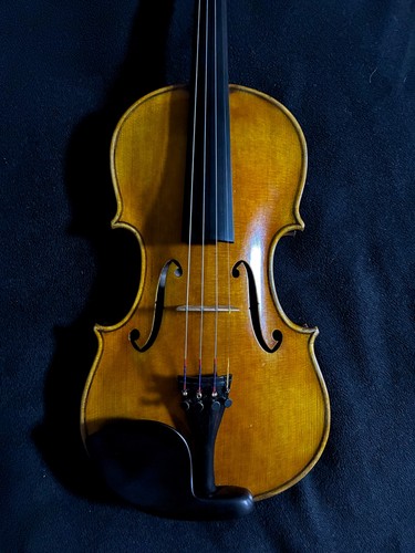 Violin 4 - violin, 4/4