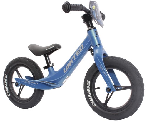 United pushbike picabo bici - pushbike,