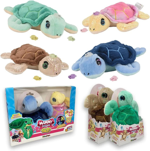 Mammy surprise turtle - mammy,