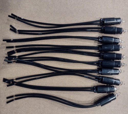 Lampadine spia tipo 11250 - spia,