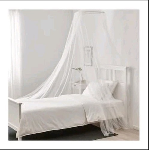 Zanzariera ikea bryne bianca - zanzariera,