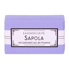 Sapola Sapone alla Lavanda