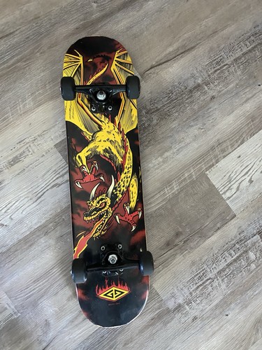 Skateboard powell peralta - skateboard,