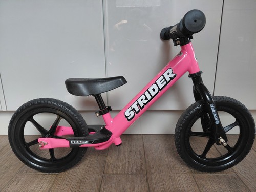 Balance bike sportiva - , strider